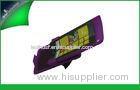 Purple Cell Phone Belt Clip Holster