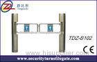 Flexible Swing manual turnstile