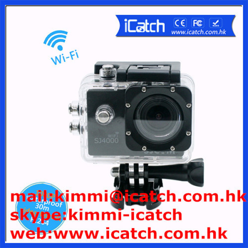 Original sj4000 wifi camera for sports