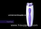 Washable Rechargeable Home Epilator & Shaver For Longer-Fast And Gentle