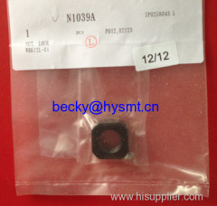 FUJI NXT N1039A LOCK NUT for smt pick&place equipment