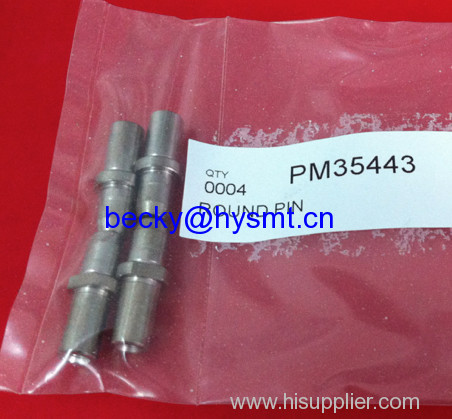 FUJI PM35443 ROUND PIN