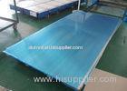 H14 / H24 Packing / Car Aluminum Sheets Diamond In Alloy 1100 / 1060