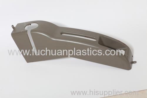 plastic shells and sheeting of injection molding for printer