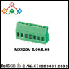 5.08mm 5.0mm PCB Screw Terminal Blocks connector