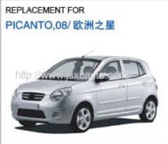 Replacement for PICANTO' 08