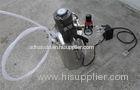 Industrial 20L Dispensing Pressure Vessel Stainless steel tank
