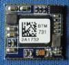 Broadcom Embedded DSCN 0550 Class 2 Bluetooth Module A2DP AVRCP HFP