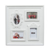 4 opening plastic injection photo frame No.TY0035