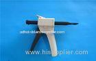 Dental 50ml Impression AB Epoxy Caulking Gun For Silicone Gels