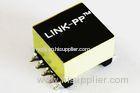 Customized QUAD Ports Ethernet Pulse Transformer , Power Transformer