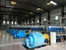 6 * 2MW HFO Fired Power Plant , Electric Power Station Four Stroke Generator Set