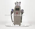 HIFU Cryolipolysis Vacuum Cavitation Slimming Machine Skin Rejuvenation Equipment