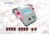 Wrinkle Removal Cold Laser Lipo Equipment / Skin Whitening Machine
