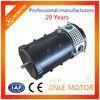 170mm Series Wound Direct Drive Motors With Torque 10N.m Energy Saving