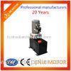 Customized Fork Lift 24v DC Hydraulic Power Unit With Square / Rhombus Motor Flange