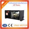 Compact DC Hydraulic Power Unit 2500rpm 2KW / 24v Hydraulic Power Pack