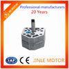 Small Displacement Hydraulic Gear Pump Of DC Power Units For Snow Plows