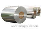 H12 / H22 Aluminium Coils 1050 / 8011 Used For Decoration / Pipeline