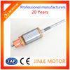 100% Copper Wire Balanced electric Motor Armature , 25 Bars DC Motor Commutator