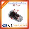 800W 24V 80mm Small Magnetic DC Motor , High Protection Class IP54