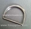Custom Alloy buckle for handbag belt / garment / bag size is 3.5cm