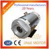 24V 4KW 142MM Micro DC Motor For Aerial Work Truck With 100% Copper Wire