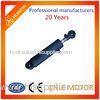 Loaders , Excavator , Bulldoz , Forklift Hydraulic Cylinder High Precision