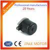 Durable Permanent Magnet DC Motor 12 Volt 60W With Double Shaft / 3000RPM High Speed