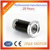 80MM 800W Hydraulic DC Motor Electrical / High Torque Fan DC Motor