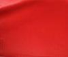 Embossed Red Odourless car seat covers faux leather Fabric For Benz