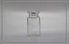 Stock Injection sterile glass vials for antibiotic , D22mmH40mm