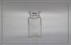 Stock Injection sterile glass vials for antibiotic , D22mmH40mm