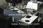 Aluminum Steel CNC Milling Machines For Customized Machines / Equipments