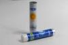 Aluminum / Plastic Toothpaste Tube Packaging 16 / 19 / 22 / 25 / 30 / 32 mm