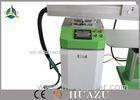 High Precision Automative Laser LED Letter Welding Machine With Adjustable Working Table