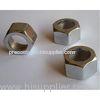 Competitive Pric CNC Thread Cutting Nuts / Bolts for Motor / Auto Parts