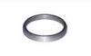 ASTM Black Machinery Rolled Ring Forging Lock Ring For Ships Equipment Parts