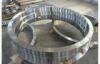 Non-Standard Carbon Steel Forged Rolled Rings
