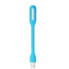 Mini Portable USB Led Light Bendable Slim Lamp Table Light for PC Laptop MAC Power Bank