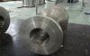 Stainless Steel Heavy Duty Forged Rolled Rings / Valve For Overhaul Need EN JIS DIN