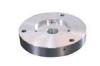 Aluminum / Stainless Horizontal CNC Milling Parts for Washing Machine Parts