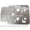 Aluminum / Alloy / Steel Precision Machined Parts for PCB / Circuit Board