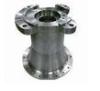 Custom Iron Die Casting Machining Service for Heavy Industrial Equipments Parts