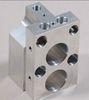 High Precision Aluminum 3 Axis CNC Milling Filter Cavity ISO 9001