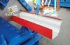Full Automatic Gutter Roll Forming Machine