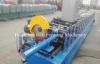 Rain Water Downspout Roll Forming Machine