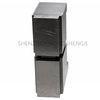 Steel Precision Machined Parts with Surface Grinding Machining and Degrease
