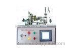 2 stations Electronic Switch Tester Linear Switch Testing Equipment