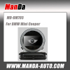 2 din touch screen dvd auto multimedia Car stereo for BMW Mini Cooper mini Clubman mini Countryman Cabrio car audio dvd